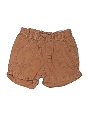 Old Navy Khaki Shorts (view 1)