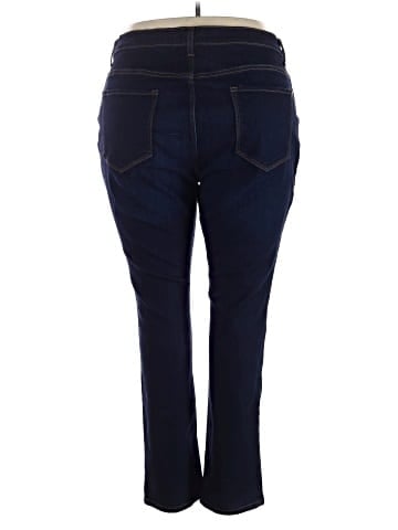 K. Jordan Jeans (view 2)