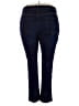K. Jordan Blue Jeans Size 24 waist - photo 2