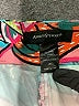 Ashley Stewart Tropical Pink Casual Pants Size 28 - photo 4