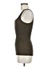 Michael Stars Brown Sleeveless Top One size - photo 5