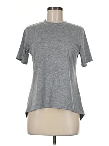 Tail Short Sleeve T-Shirt (view 1)