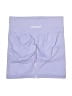 Assorted Brands Solid Purple Athletic Shorts Size XXL - photo 2