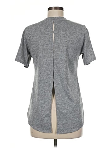 Tail Short Sleeve T-Shirt (view 2)