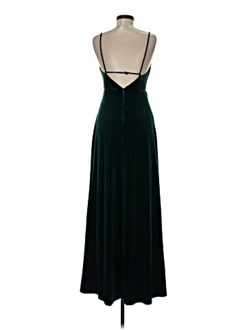 Lulus Cocktail Dress (view 2)