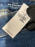 Old Navy Blue Denim Shorts Size 18 - photo 4