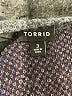 Torrid Gray Cardigan Size 3X Plus (3) - photo 7