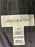 Jones New York Gray Blazer Size 10 - photo 6