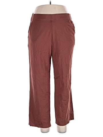 Max Studio Casual Pants (view 1)