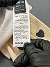 Shein Hearts Ivory Long Sleeve T-Shirt Size M - photo 8