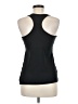 Sexy Basics 100% Spandex Black Tank Top Size M - photo 2