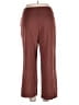 Max Studio Brown Casual Pants Size 1X - photo 2