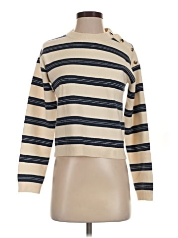 Vero Moda Pullover Sweater (view 1)