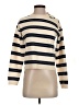 Vero Moda Stripes Tan Pullover Sweater Size XS - photo 1