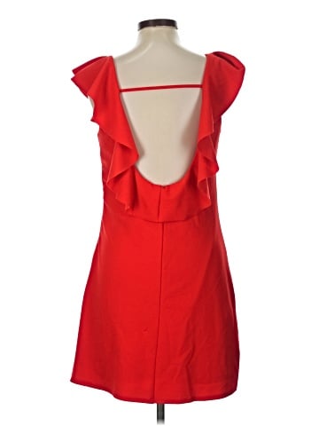 She + Sky Casual Dress (view 2)