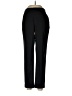 Tommy Bahama Solid Black Dress Pants Size M - photo 1