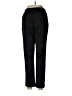 Tommy Bahama Solid Black Dress Pants Size M - photo 2