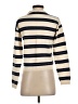 Vero Moda Stripes Tan Pullover Sweater Size XS - photo 2