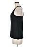 Sexy Basics 100% Spandex Black Tank Top Size M - photo 5
