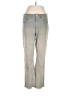 Hudson Jeans Silver Jeans Size 6 - photo 1