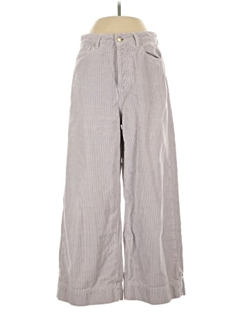 Wrap Casual Pants (view 1)