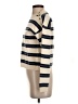 Vero Moda Stripes Tan Pullover Sweater Size XS - photo 5
