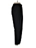 Tommy Bahama Solid Black Dress Pants Size M - photo 4