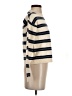 Vero Moda Stripes Tan Pullover Sweater Size XS - photo 4