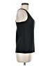 Sexy Basics 100% Spandex Black Tank Top Size M - photo 4
