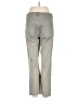 Hudson Jeans Silver Jeans Size 6 - photo 2