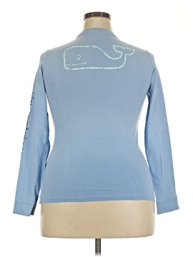 Vineyard Vines Long Sleeve T-Shirt (view 2)