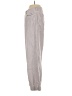 Wrap Gray Casual Pants Size 4 - photo 5