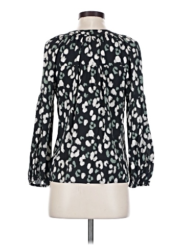 Velvet by Graham & Spencer 3/4 Sleeve Blouse (view 2)
