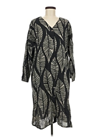 Old Navy X Anna Sui Casual Dress (view 1)