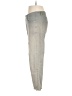 Hudson Jeans Silver Jeans Size 6 - photo 5