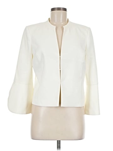 White House Black Market Jacket (view 1)