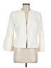 White House Black Market Ivory Jacket Size 8 - photo 1
