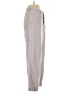 Wrap Gray Casual Pants Size 4 - photo 4
