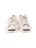 Converse White Sneakers Size 7 1/2 - photo 2