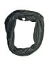 Unbranded Black Teal Scarf One size - photo 1