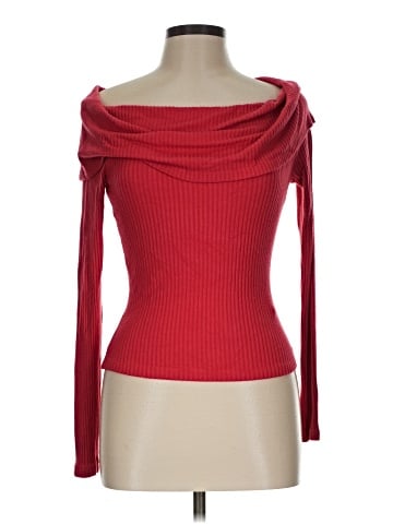 Urban Outfitters Long Sleeve Top (view 1)