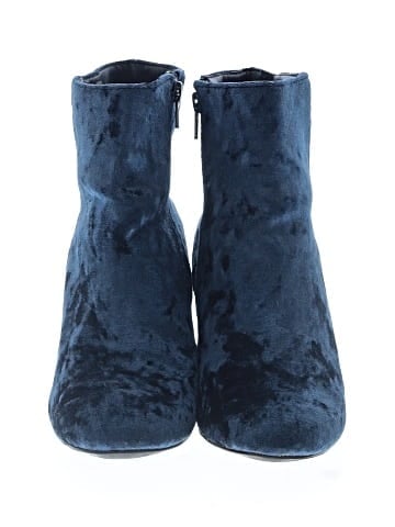 Ann Taylor LOFT Outlet Ankle Boots (view 2)