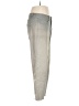 Hudson Jeans Silver Jeans Size 6 - photo 4