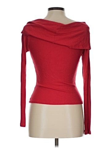 Urban Outfitters Long Sleeve Top (view 2)