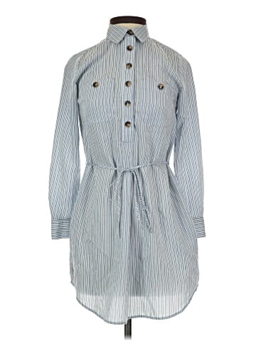 Ann Taylor LOFT Casual Dress (view 1)