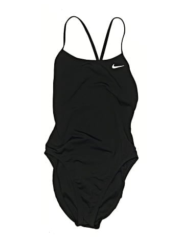 Nike One Piece Swimsuit (view 1)