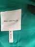 Avec Les Filles Tweed Green Blazer Size M - photo 6