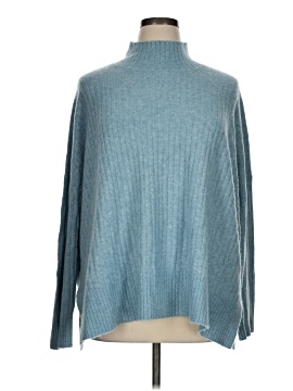 Ann Taylor Loft Turtleneck Sweater