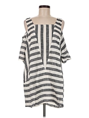 Soft Surroundings Casual Dress (view 1)