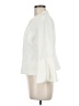White House Black Market Ivory Jacket Size 8 - photo 5